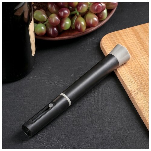 Штопор вакуумный Умница 19 см 550₽