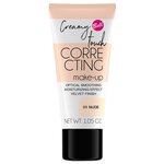 Bell Тональный крем Creamy Touch Correcting Make-Up, 38 г - изображение