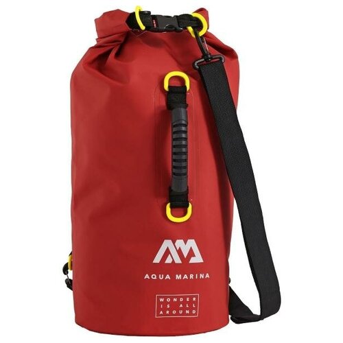 фото Aquamarina сумка- мешок водонепроницаемая aqua marina dry bag 20l