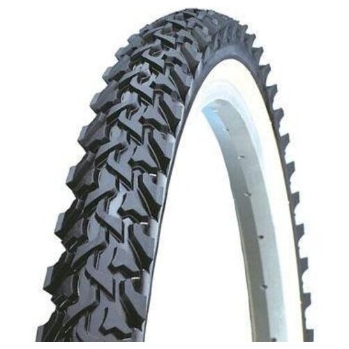фото Покрышка kenda 700х40с k849