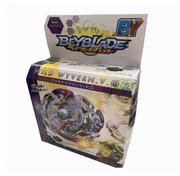 Волчок BEYBLADE