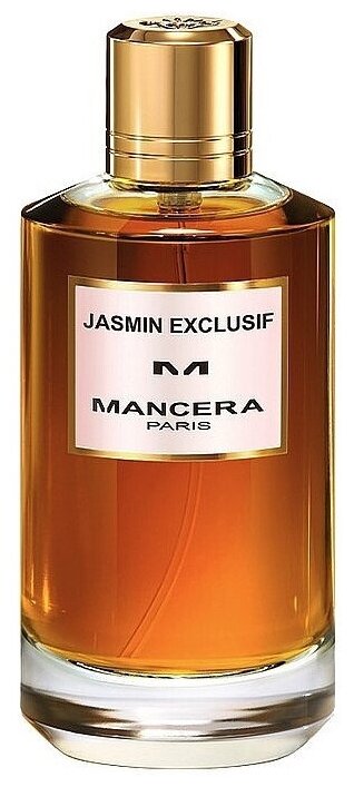 Парфюмерная вода Mancera унисекс Jasmin Exclusif 60 мл