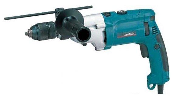 Дрель ударная Makita HP2071F