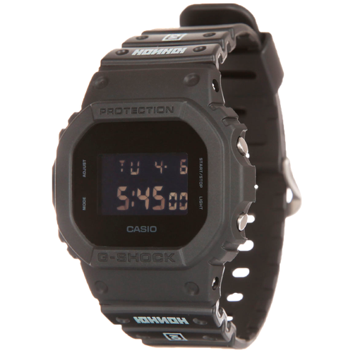 фото Наручные часы casio dw-5600bb-1e юнион