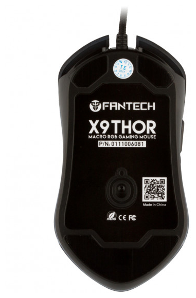 Игровая мышь Fantech X9 Thor