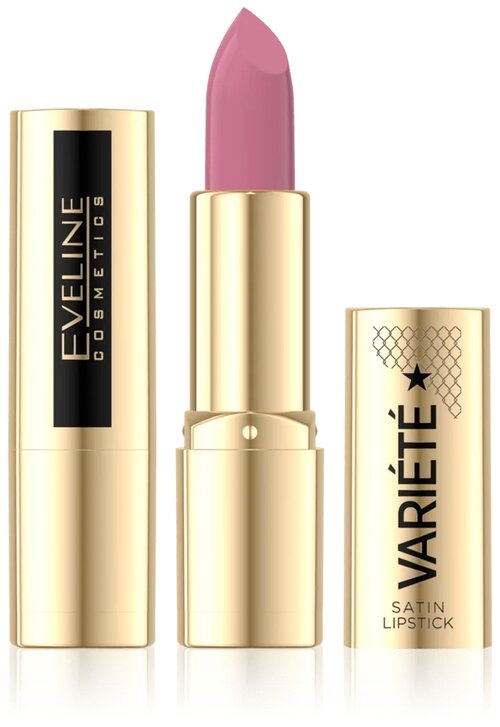 Eveline Cosmetics Помада для губ Variete, оттенок 14