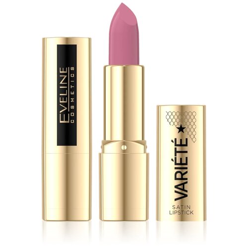 Eveline Cosmetics Помада для губ Variete, оттенок 14 губная помада eveline variete 21 г