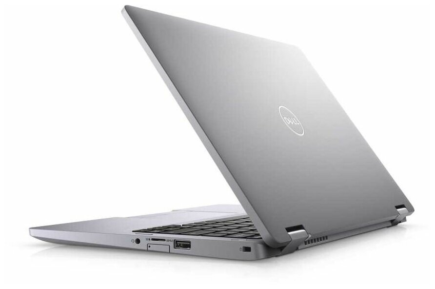 Dell Latitude 5310 133FullHD WVA Antiglare 300nitsIntel Core i5 10210U16Ghz8GBSSD 512GBUHD Graphics 620RGB CamBTWiFi60WHr3y Basic NBD124kggreyFPRSCRLinuxTPM