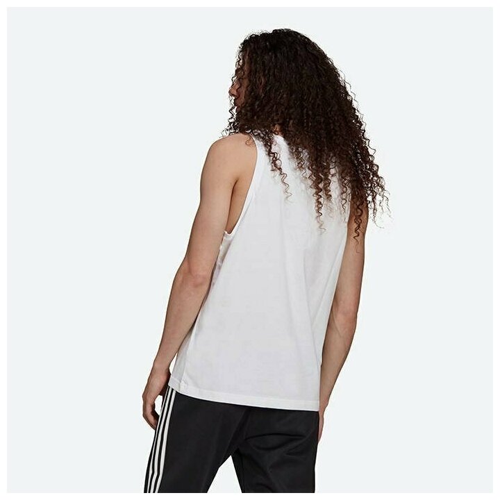 Майка Adidas TREFOIL TANK Мужчины H06636 