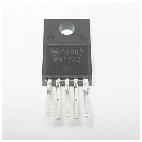 микросхема samsung z101 g750f power ic 8767 60 rb Sony 670796201 Микросхема IC MR1722 для Sony HCR-GNX600