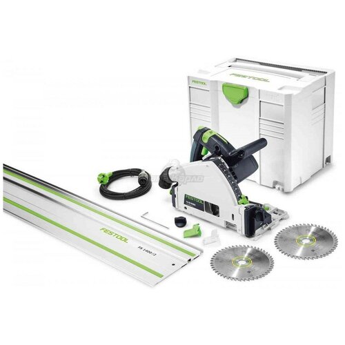 Монтажная пила Festool CMS-TS 55 FEBQ