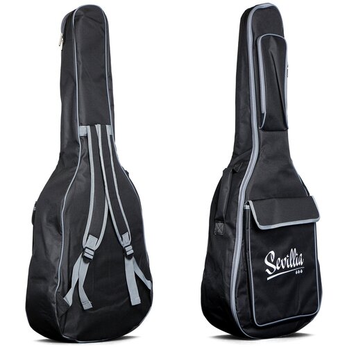 Sevillia GB-UD41-G Чехол для акустической гитары