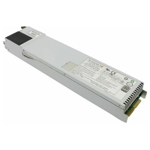 фото Блок питания supermicro dws-721p-1r