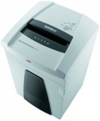 Уничтожитель документов HSM SECURIO P36i (5.8)