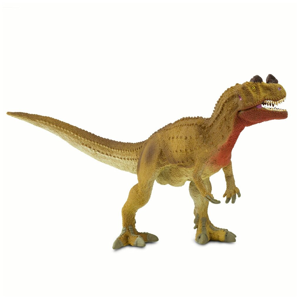 Фигурка Safari Ltd Цератозавр