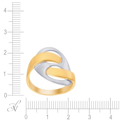 фото Jv кольцо rob89844_ko_wj, размер 17