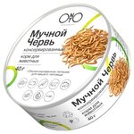 Сухой корм ONTO Мучной червь - изображение