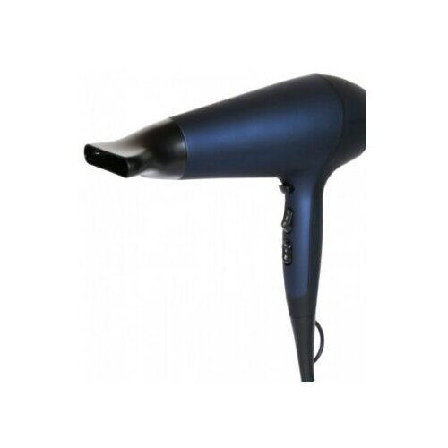 Фен Willmark WHD-212STI синий 494700₽