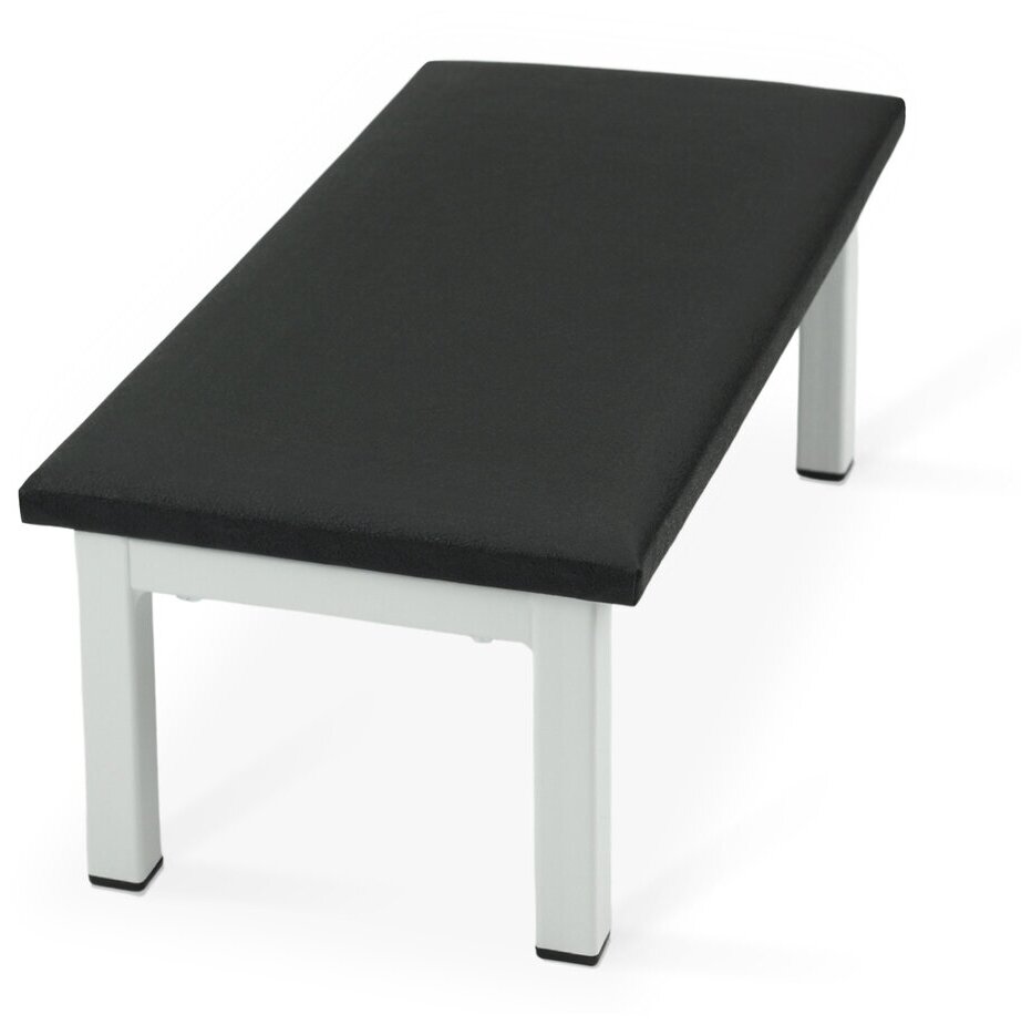 фото Belberg Ступень СТ-1 Belberg для ванной комнаты (цвет черный)