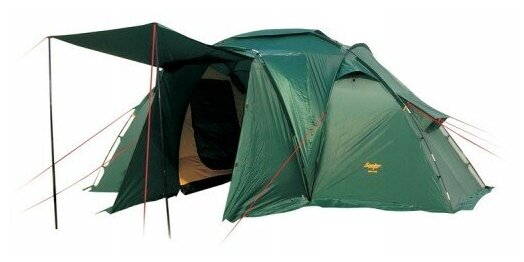 Палатка Canadian Camper SANA 4 PLUS