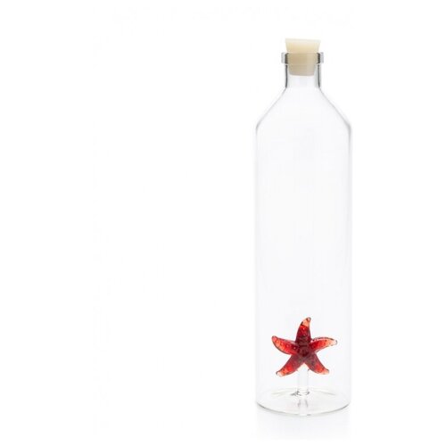 фото Бутылка для воды starfish, 1.2 л. balvi