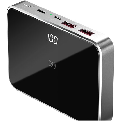 GRAPHENE PD PPB111G 10 000 мАч 344900₽