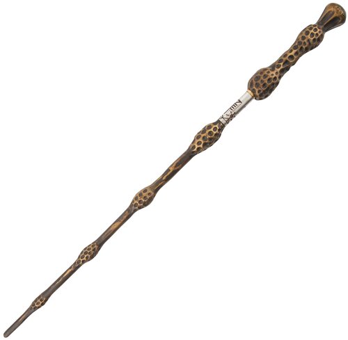 Ручка Гарри Поттер в виде палочки Альбуса Дамблдора