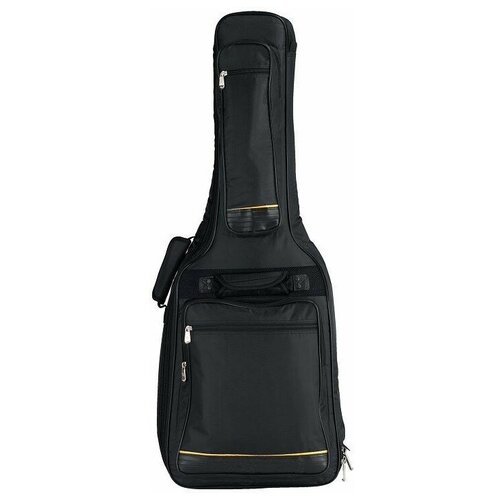 Чехол для классической гитары Rockbag RB20608B/PLUS rockbag rb20608b plus чехол для классической гитары подкладка 30 мм цвет чёрный