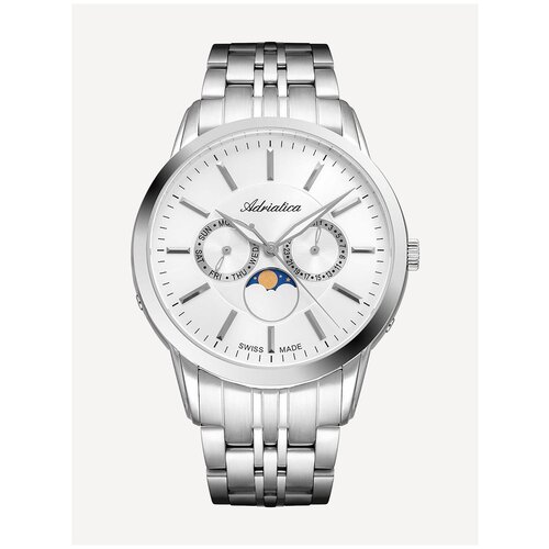 фото Часы adriatica 8306.5113qf