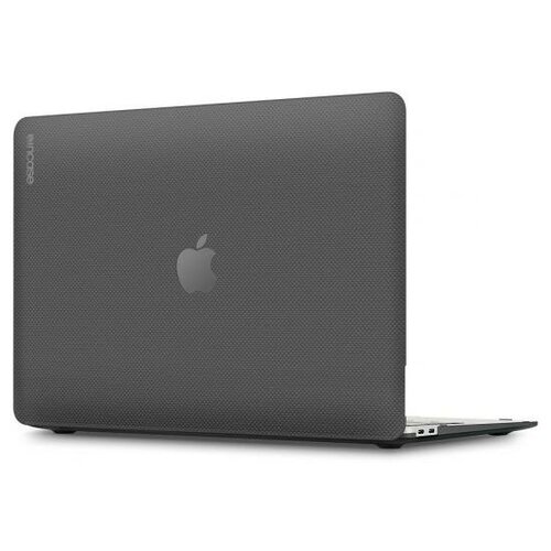 фото Incase накладка incase hardshell case для macbook air 13" чёрный inmb200615-blk