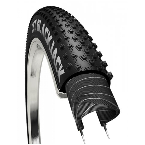 фото Покрышка cst 26x2.10 c1837 blackjack tb69917000