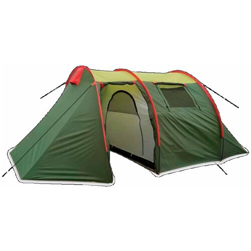 Палатка шатер MirCamping ART1908-4 палатка 4 местная mircamping art1908 4 green