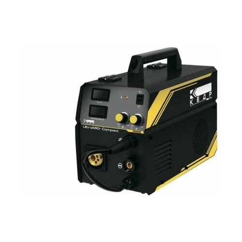 Полуавтомат кедр UltraMIG-220 Compact 220В 40-220А 3286500₽