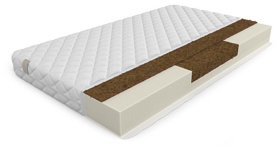 Матрас Mr. Mattress Dias 90x200