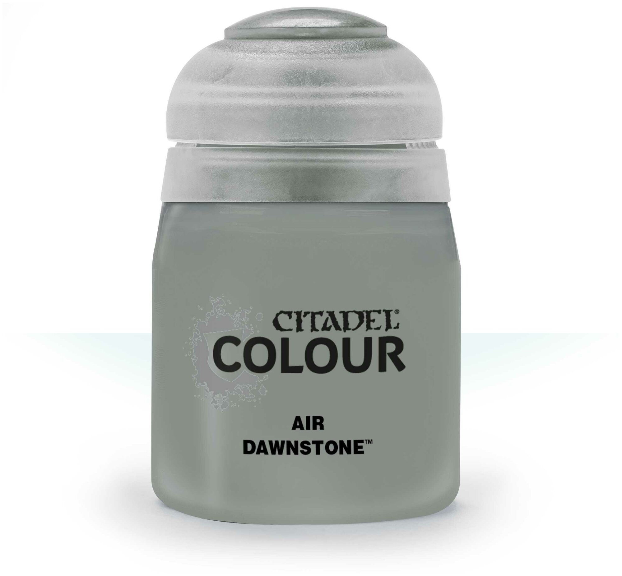 Краска акриловая Citadel Air для Аэрографа - Air: Dawnstone (24ml)