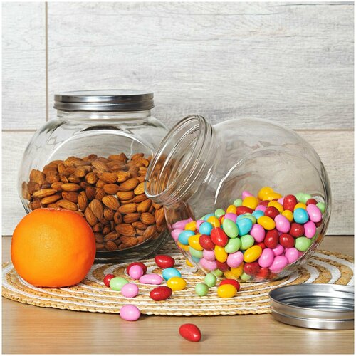 Банка Qingdao 50070-2 2 л