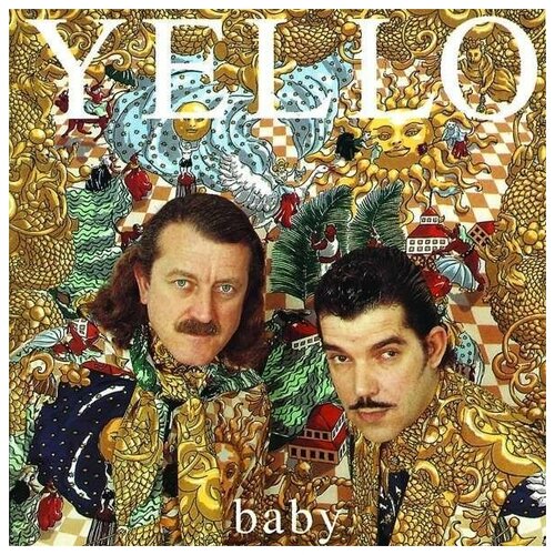 Yello - Baby