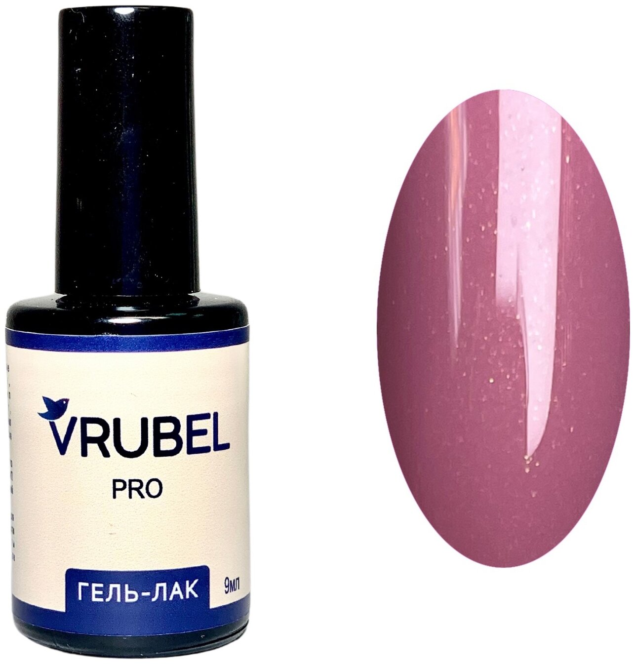 053 - Vrubel Pro, 9 