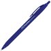 Ручка шариковая автоматическая Beifa KB139400 0,5 мм автомат.синий Китай 5шт