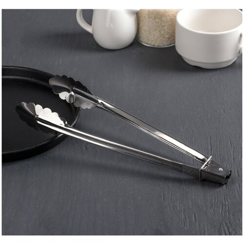 Щипцы универсальные 