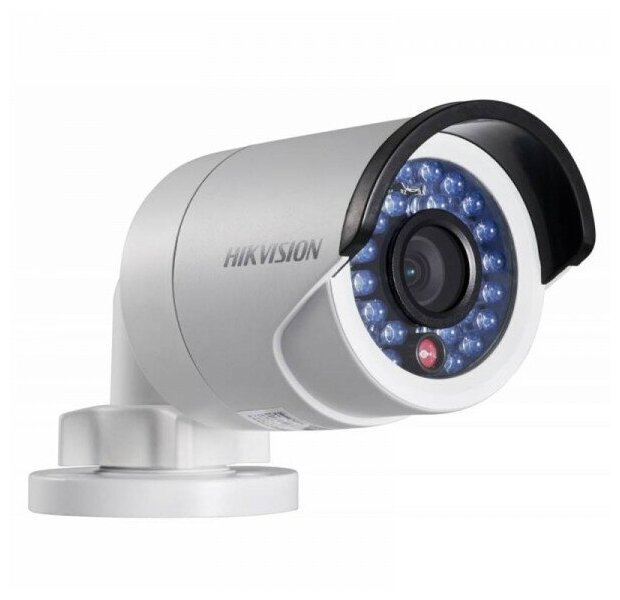 Hikvision DS-2CD2042WD-I 12мм