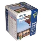 Epson C13S041330 Фотобумага для плоттера полуглянцевая, рулон A7 4