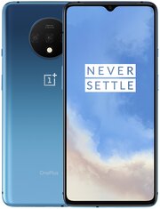 Смартфон OnePlus 7T 8/128 ГБ Global, Dual nano SIM, синий ледник