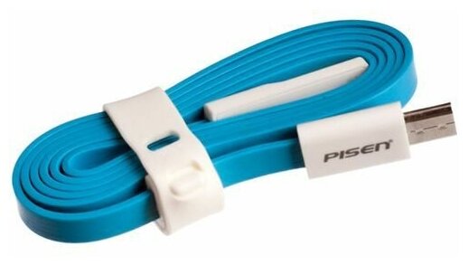 Кабель Pisen USB-MicroUSB