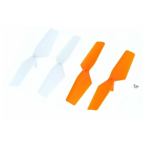 Лопасти , 4шт.. к QRW100S Walkera QRW100S-Z-04