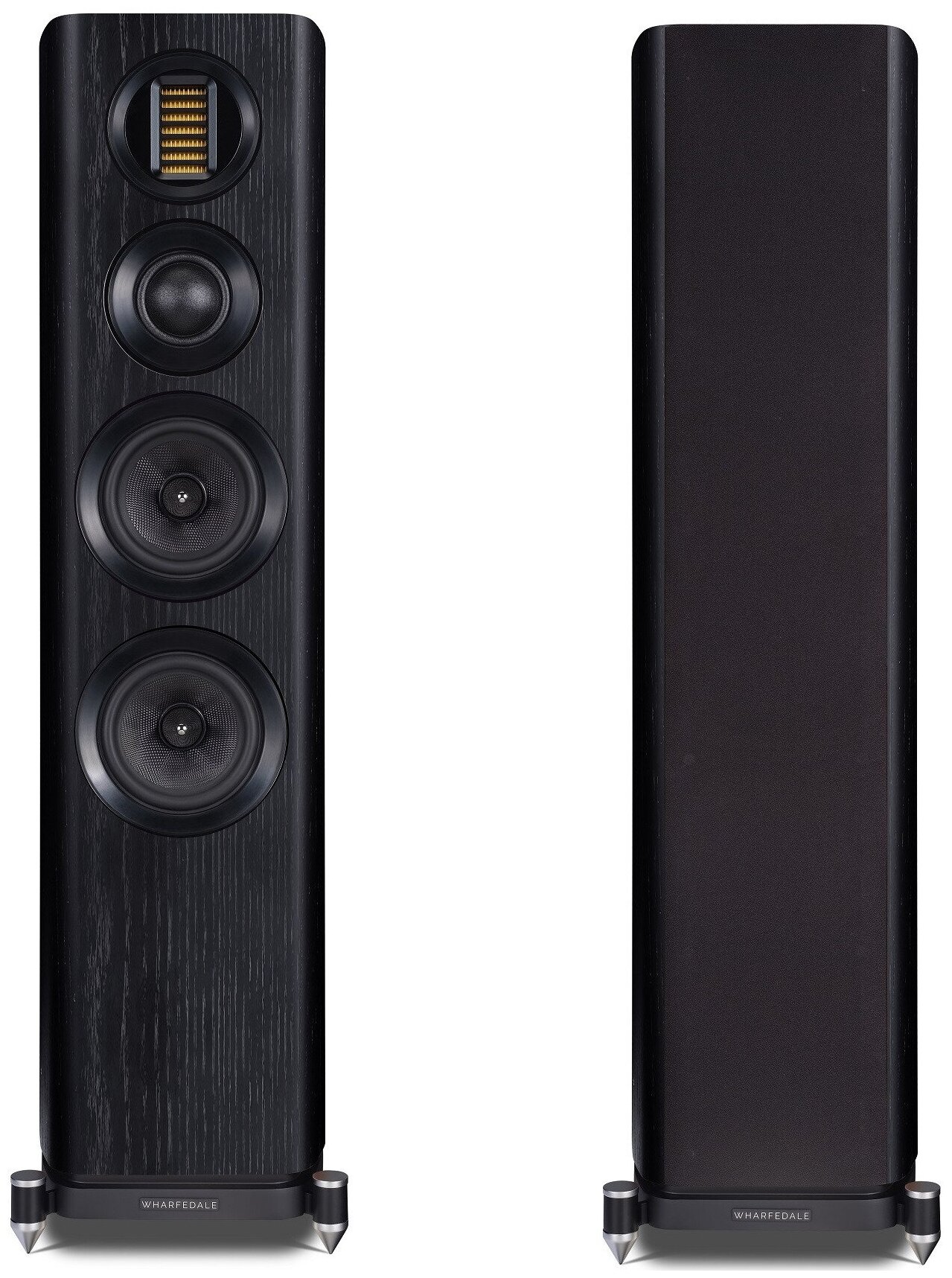 Напольная акустика Wharfedale EVO 4.3 BLACK OAK