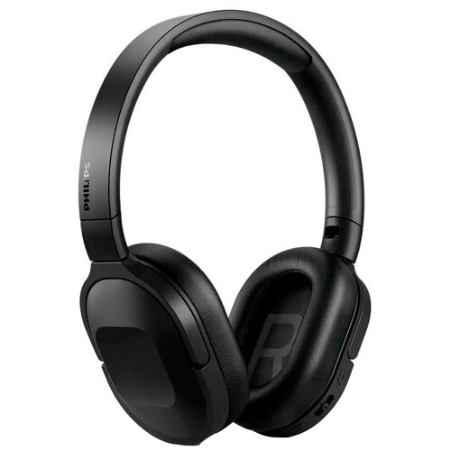 Philips TAH6506BK00 black наушники беспроводные полноразмерные 999000₽