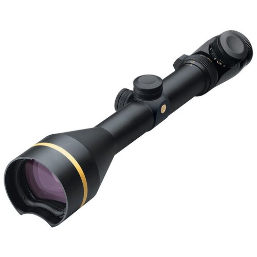 фото Оптический прицел leupold vx-3l 3.5-10x56 illuminated german #4 dot 67870