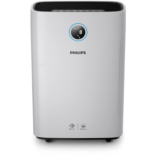 Климатический комплекс 2 в 1 с мобильным приложением Philips AC272913 4599000₽