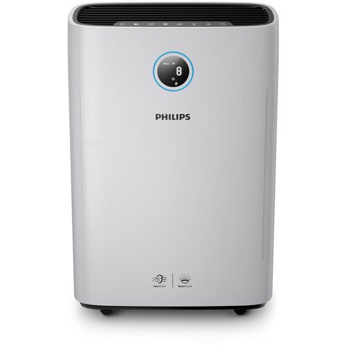 Климатический комплекс 2 в 1 с мобильным приложением Philips AC2729/13